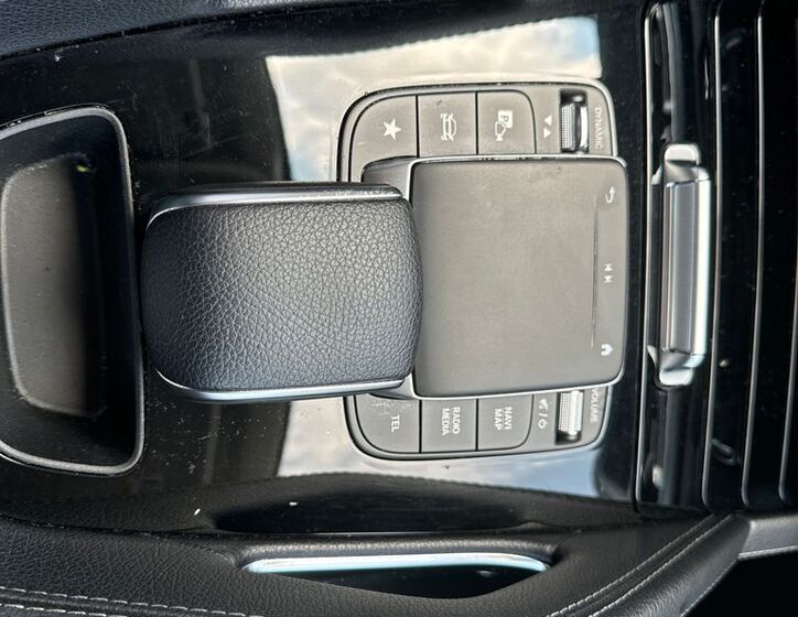 Mercedes-Benz GLE 15