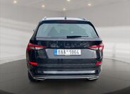 Škoda Kodiaq Kombi 1,5 l 110 kw