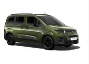 Citroën Berlingo MPV 1,5 l 96 kw