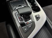Audi SQ7 SUV / Terénní 4,0 l 320 kw