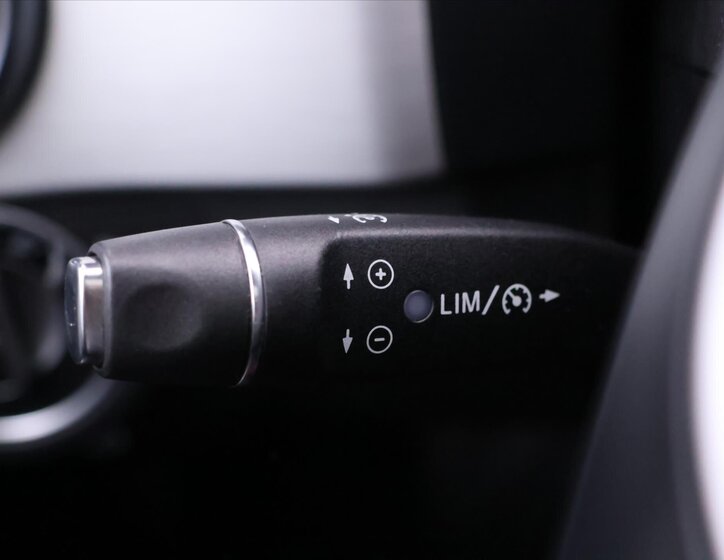 Mercedes-Benz GLK SUV / Terénní 3,0 l 195 kw