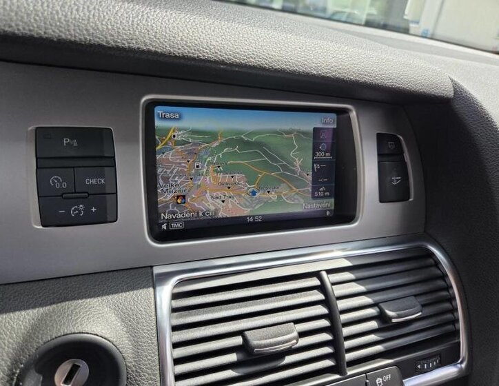 Audi Q7 SUV 4,1 l 250 kw