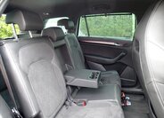 Škoda Kodiaq SUV / Terénní 2,0 l 147 kw