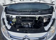 Citroën Jumpy Ostatní 1,6 l 66 kw