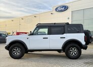 Ford Bronco Ostatní 2,7 l 246 kw