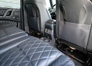 Mercedes-Benz Třídy G SUV / Terénní 5,5 l 400 kw