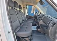 Peugeot Boxer 12