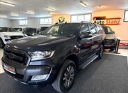 Ford Ranger Pick-up 3,2 l 147 kw