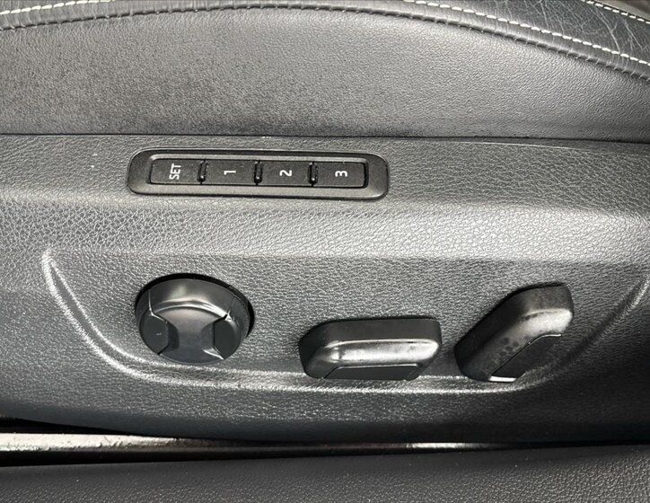 Škoda Superb Kombi 2,0 l 110 kw