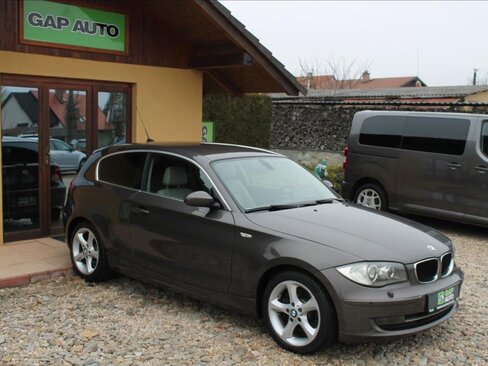 BMW Řada 1