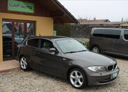 BMW Řada 1 Hatchback 2,0 l 150 kw