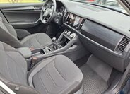Škoda Kodiaq Kombi 1,5 l 110 kw