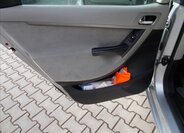 Citroën C4 Picasso MPV 1,6 l 80 kw