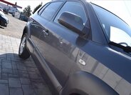 Hyundai Tucson SUV 2,0 l 104 kw