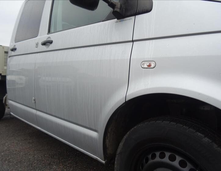 Volkswagen Transporter 17