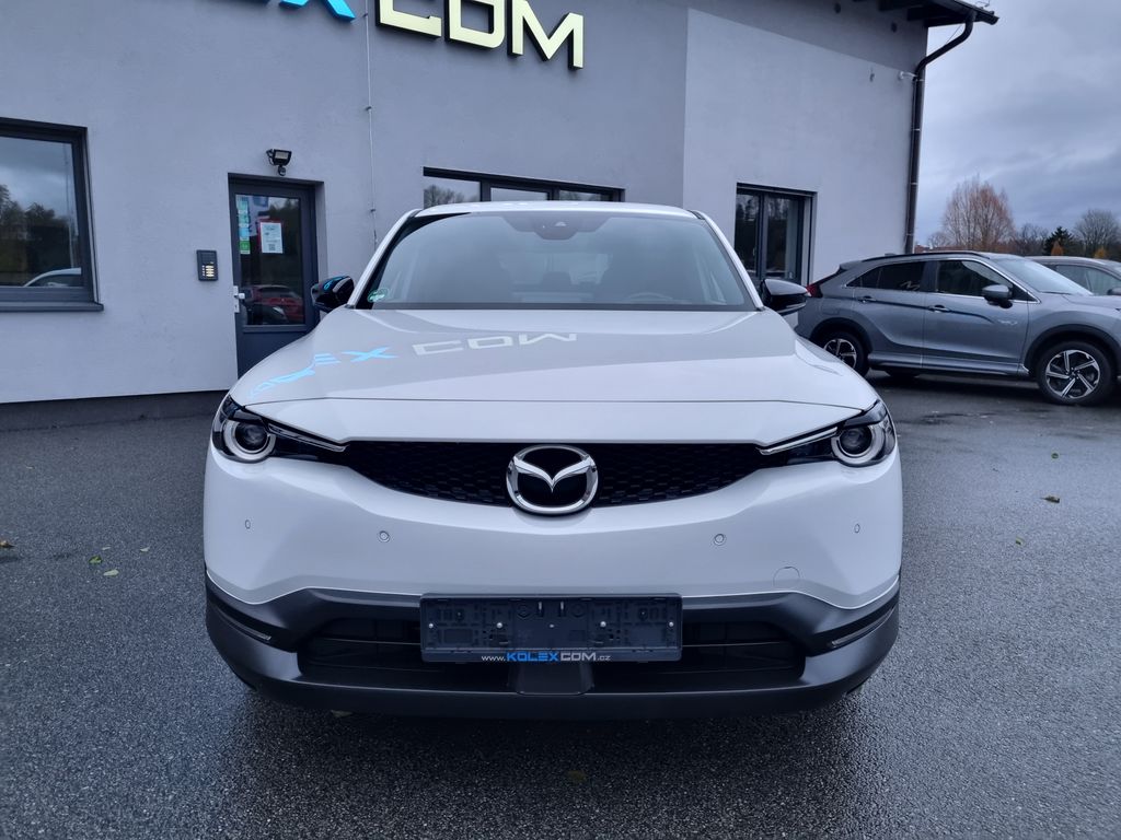 Mazda MX-30