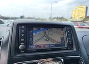 Lancia Voyager MPV 2,8 l 120 kw