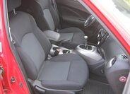 Nissan Juke Ostatní 1,2 l 85 kw