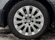 Mercedes-Benz Třídy C Sedan 1,8 l 135 kw