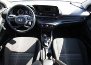 Hyundai i20 Hatchback 1,2 l 61 kw