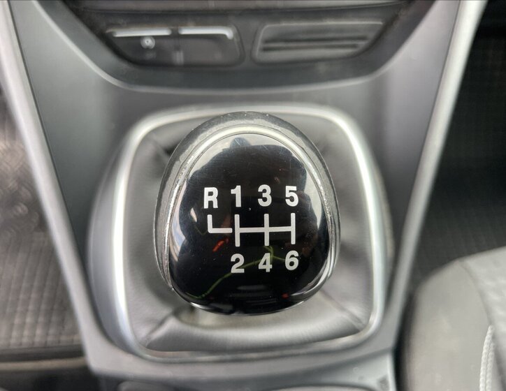 Ford Grand C-MAX Kombi 999,0 92 kw