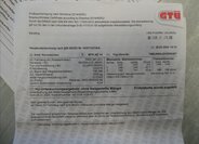 Škoda Fabia Kombi 1,2 l 81 kw