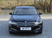 Škoda Superb Sedan / Limuzína 2,0 l 147 kw
