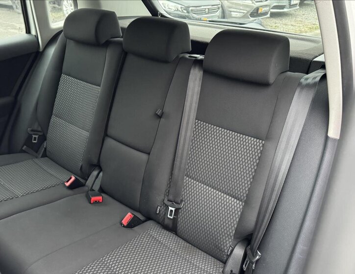 Volkswagen Tiguan 18