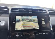 Hyundai Tucson SUV / Terénní 1,6 l 110 kw