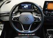 Volkswagen ID.4 SUV / Terénní 0,0 150 kw