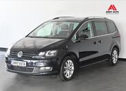 Volkswagen Sharan 1