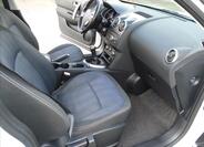 Nissan Qashqai 22