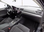 Škoda Superb Sedan 2,0 l 206 kw