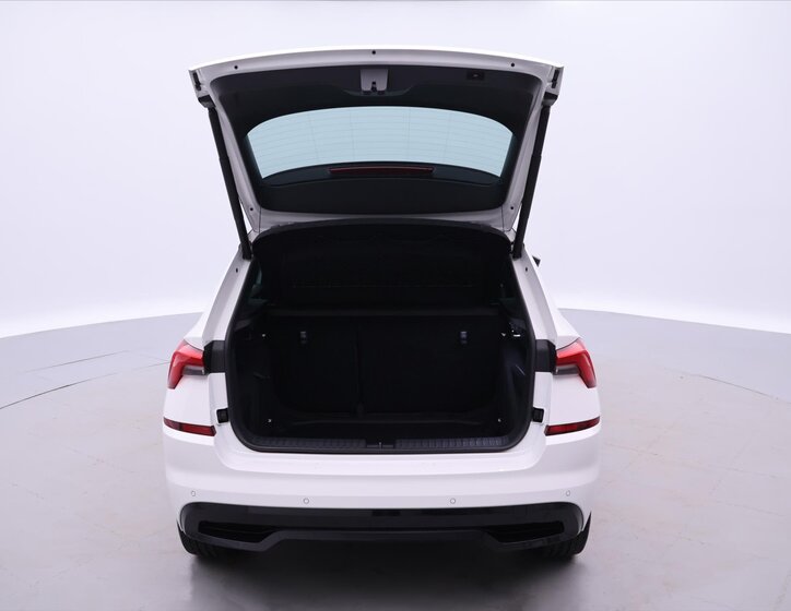 Škoda Kamiq SUV 1,5 l 110 kw