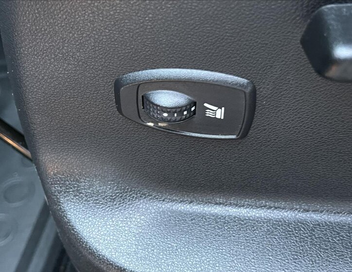 Renault Scénic Hatchback 1,2 l 97 kw