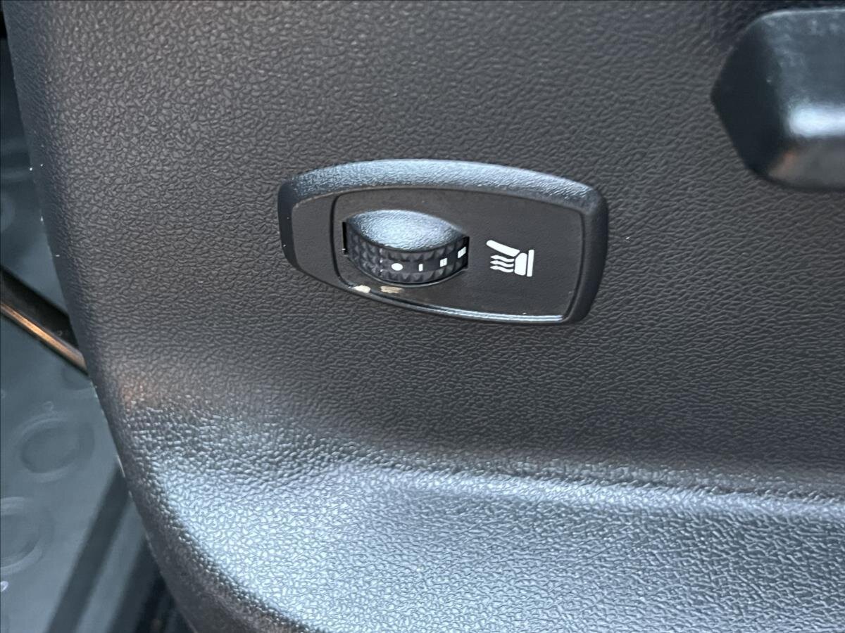 Renault Scénic Hatchback 1,2 l 97 kw