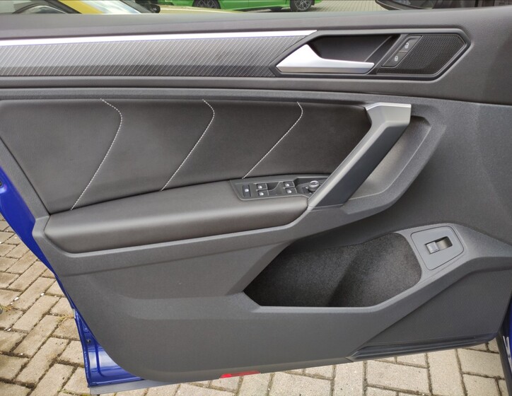 Volkswagen Tiguan 10