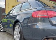 Audi A4 Kombi 1,8 l 88 kw