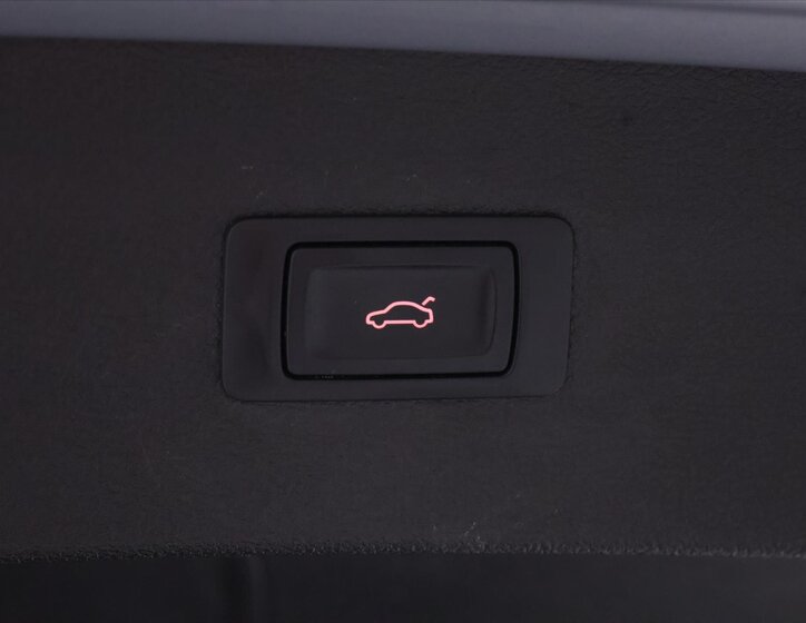 Audi A7 Liftback 3,0 l 200 kw