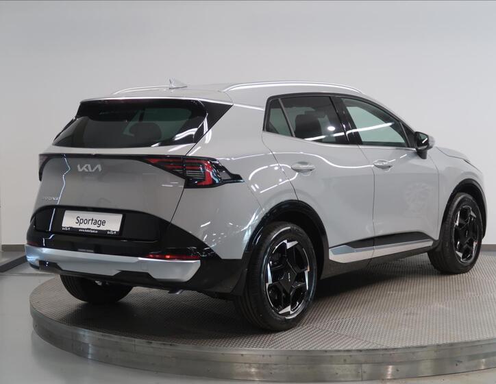 KIA Sportage 2