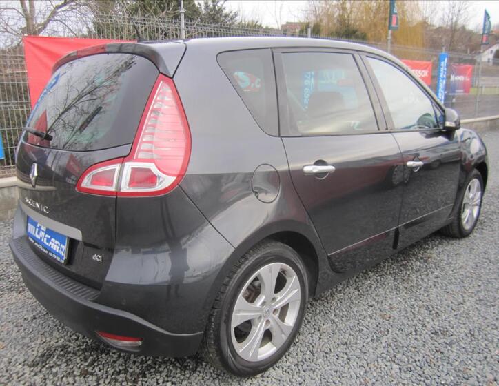 Renault Scénic 4
