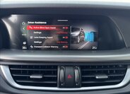 Alfa Romeo Stelvio SUV 2,0 l 206 kw