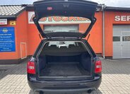 Audi S6 Kombi 4,2 l 220 kw