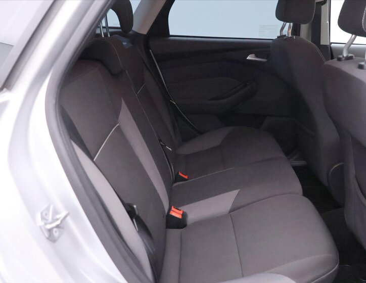 Ford Focus Kombi 1,6 l 70 kw