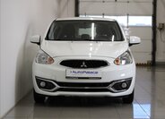 Mitsubishi Space Star 2