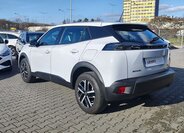 Peugeot 2008 Hatchback 1,2 l 74 kw