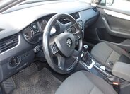 Škoda Octavia Kombi 1,6 l 81 kw