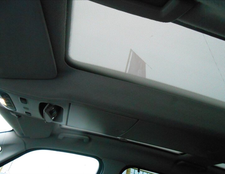 Ford Galaxy Kombi 2,0 l 103 kw