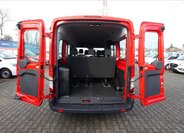 Ford Transit Ostatní 2,2 l 74 kw