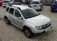 Dacia Duster Kombi 1,5 l 80 kw